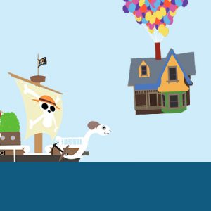 Vehicules Pop Culture video